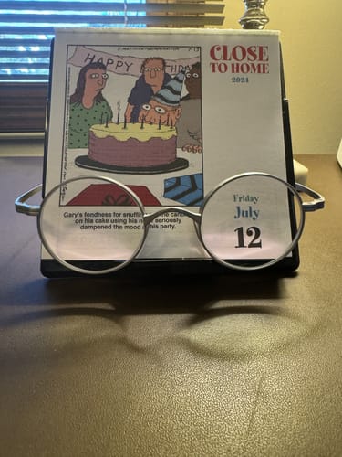 Customer photo review of Bify