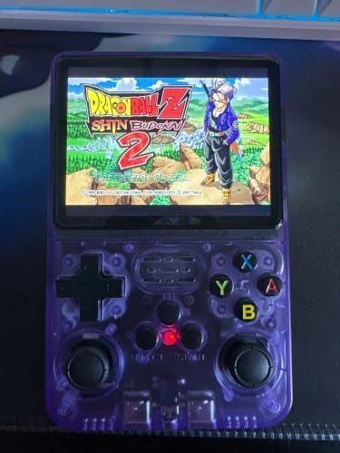 Reseña con foto de un cliente sobre RetroGamer® BEAST