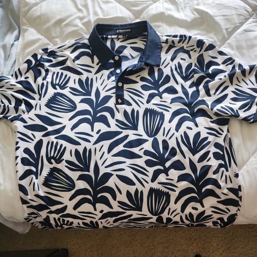 Customer photo review of Abstract