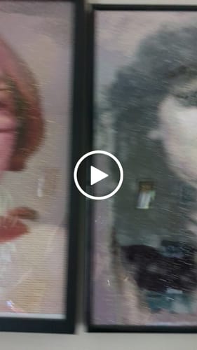 Customer video review of Made with Diamonds® Custom Kit