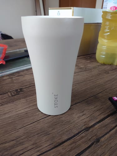 Customer photo review of STTOKE（Lサイズ）