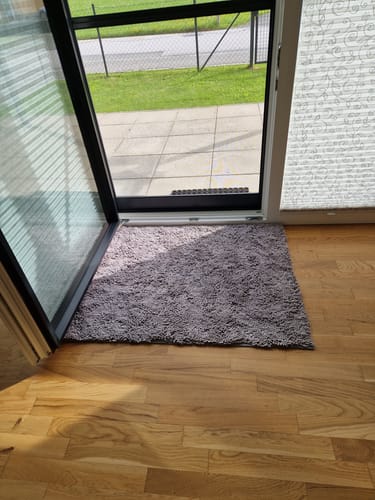 Customer photo review of Premium - CleanyMat