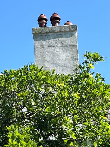 Customer photo review of Mathys MURFILL® RENOVATION PAINT