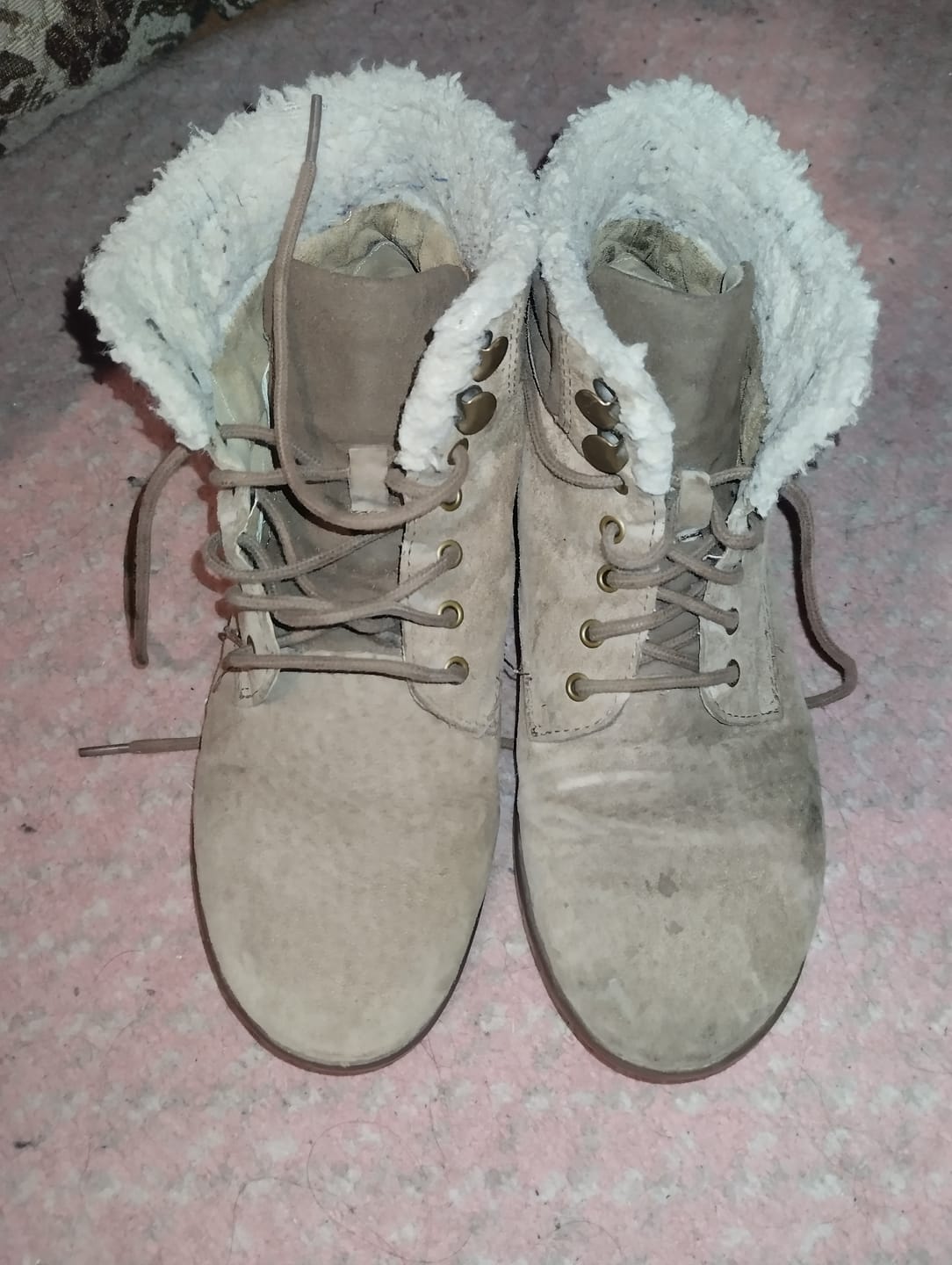 Customer photo review of Kit de limpieza avanzado