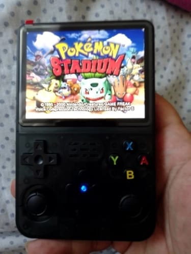 Customer photo review of RetroGamer® BEAST