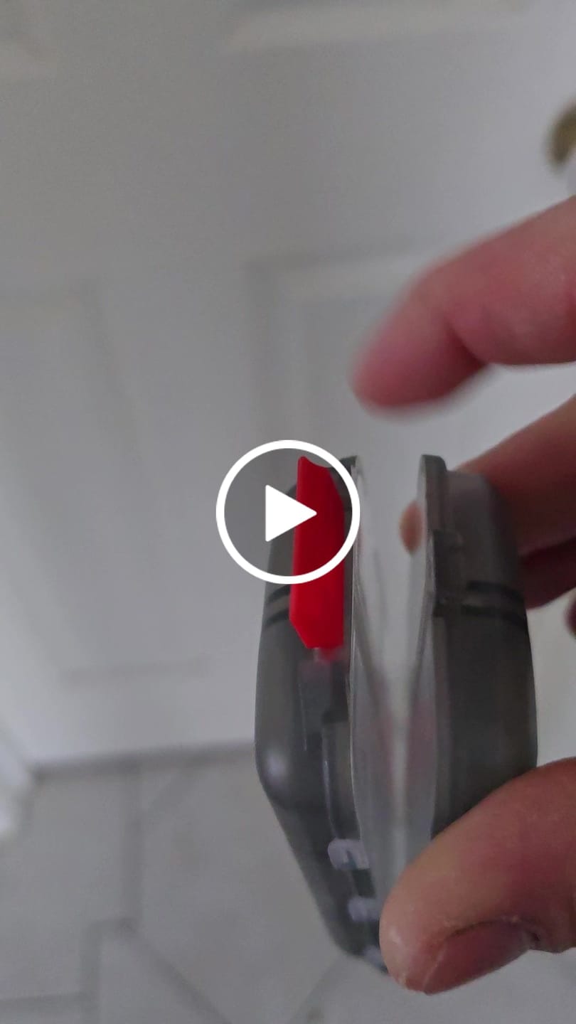 Customer video review of Pockt™ Pal