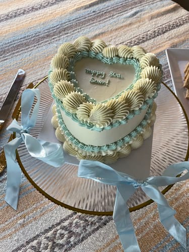 Customer photo review of allie