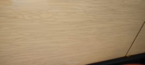 Customer photo review of Hard Stain Spray/Degreaser-500ML