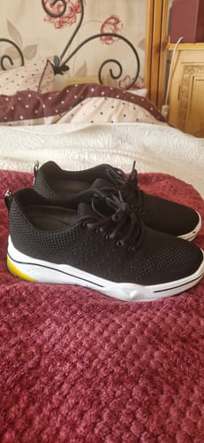 Customer photo review of Pace Pro (3'' Boost)