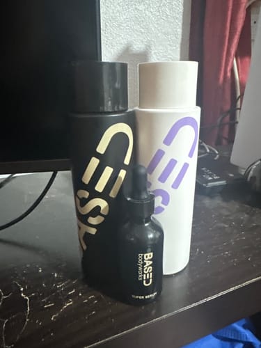 Customer photo review of Conditioner