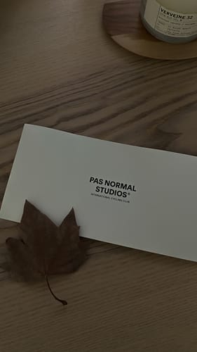 Customer photo review of BOUJEE LIGHTROOM PRESETS