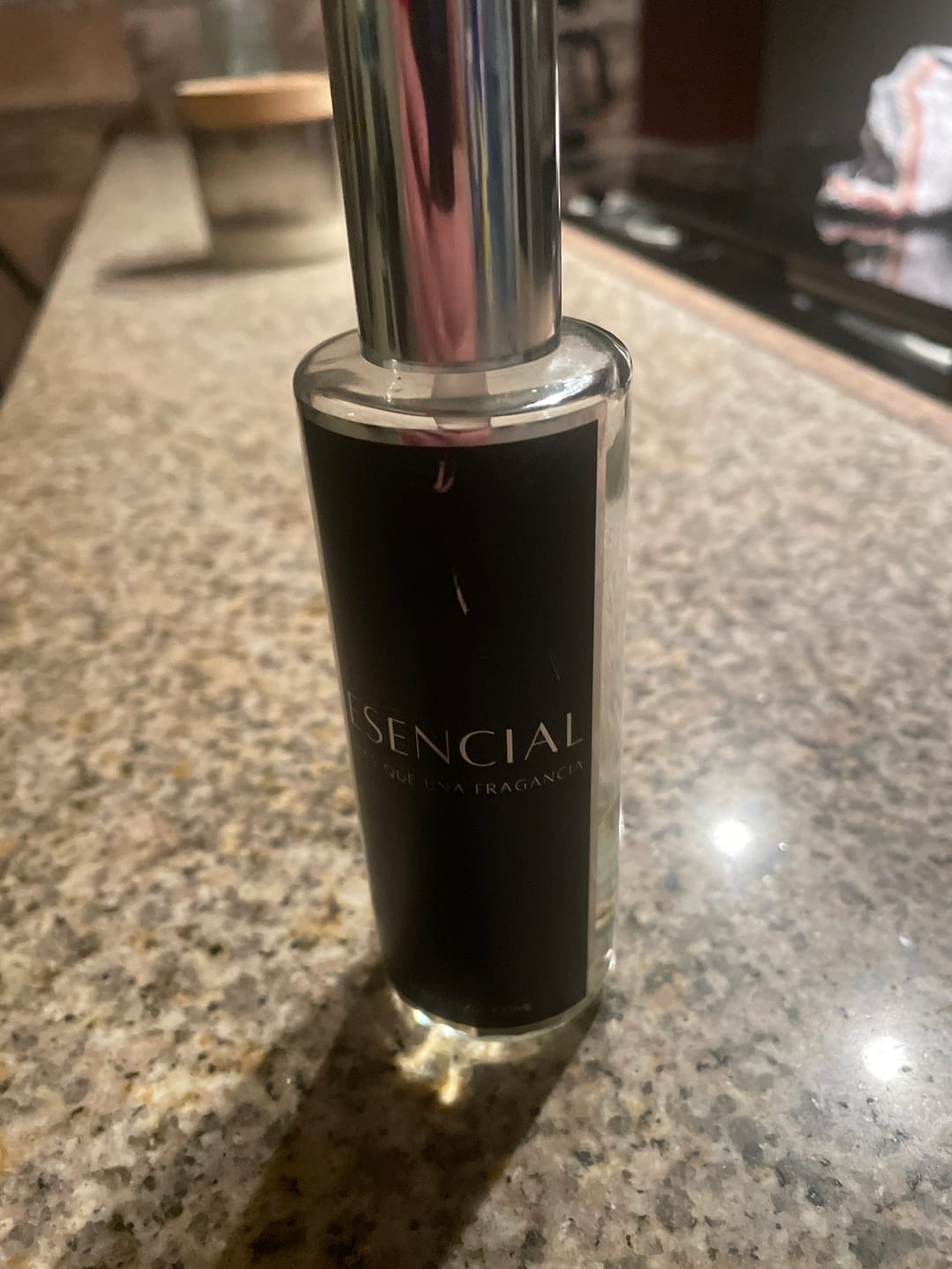 Customer photo review of H005 Inspirado en: Allure Homme Sport - Chanel