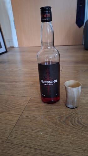 Customer photo review of Shipping Protection