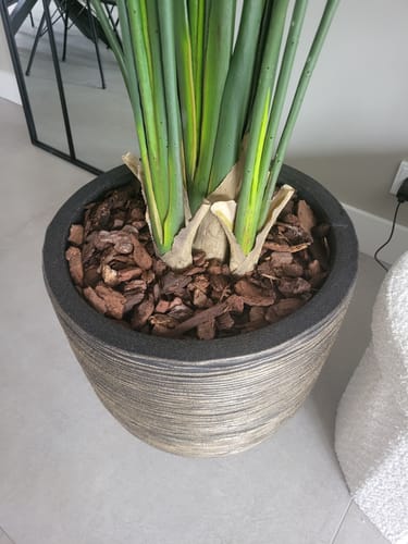 Customer photo review of 10 liter Frans Boomschors