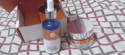 Customer photo review of Pack de Día