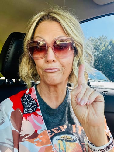 Customer photo review of Giselle Full Volume