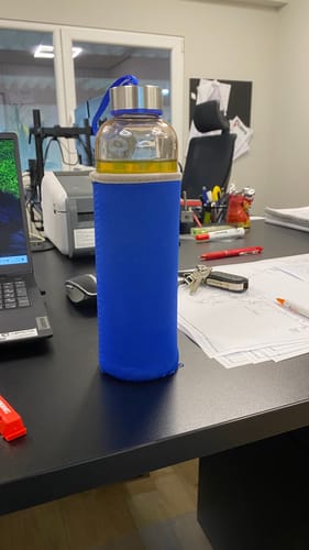 Customer photo review of ElectroBoost Elektrolyten