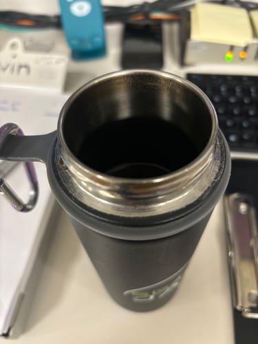 Customer photo review of American Cop