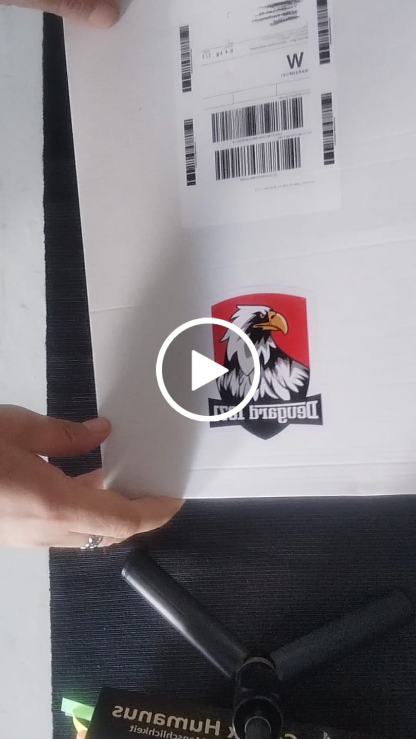Customer video review of Polo Shirt 1871, weiß