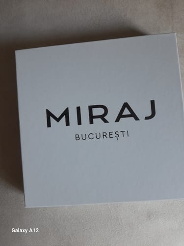 Customer photo review of Miraj Travel Set
