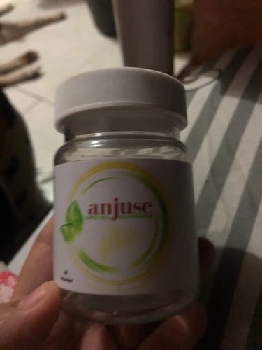Customer photo review of ANJUSE PLUS