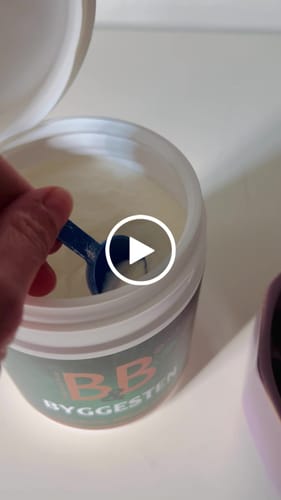 Customer video review of B&B - Byggesten, Tilskud til Hunde