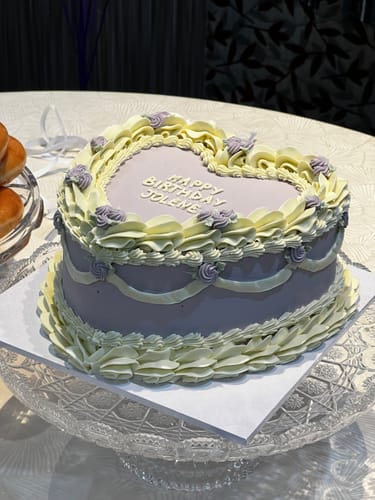 Customer photo review of eleanor