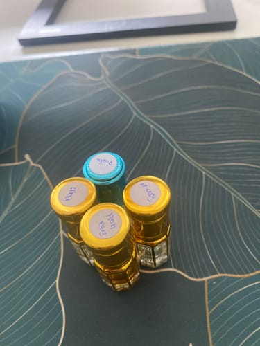 Customer photo review of Z300 - Ocean Chill (Pacific Chill)