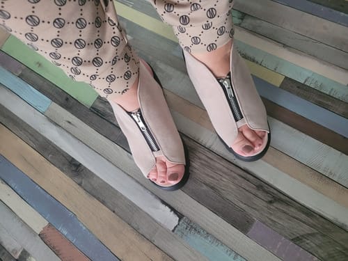 Customer photo review of "Fidži"