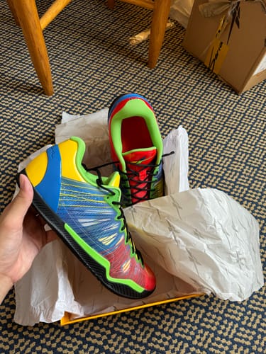 Customer photo review of Player1 Plus Uno