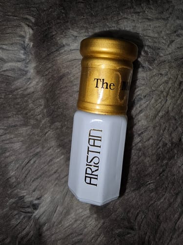 Customer photo review of The Muse