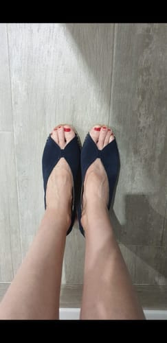 Reseña con foto de un cliente sobre Noa Marino
