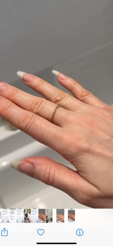 Customer photo review of Barrier Boost