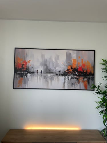 Customer photo review of ASSICURAZIONE PACCO