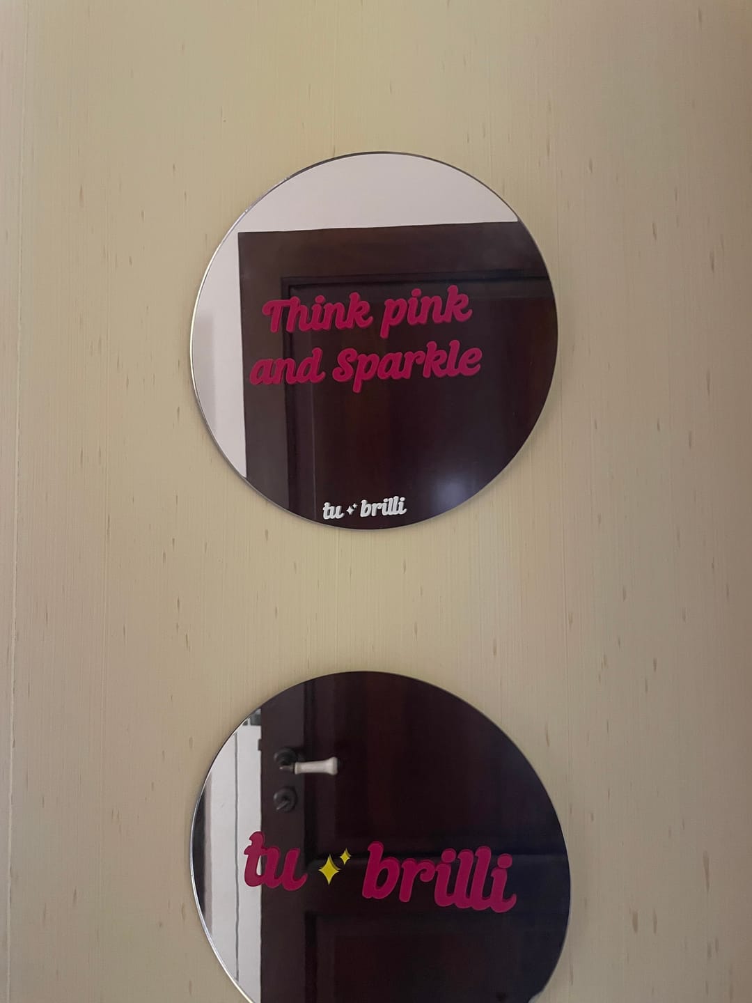Customer photo review of POSITIVITÀ, LEGGEREZZA E BUONUMORE
