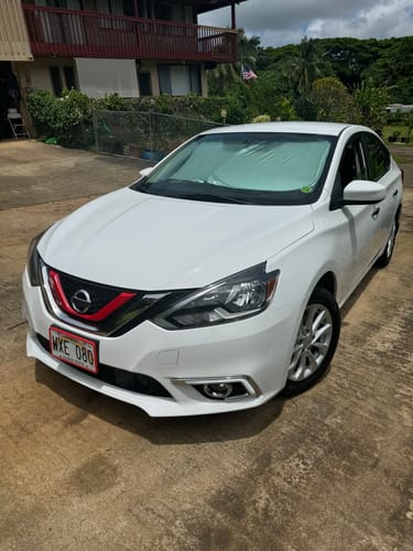 Customer photo review of High Gloss Spray Wax