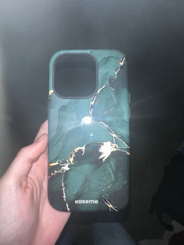 Customer photo review of Jade