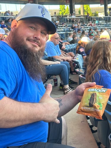 Customer photo review of VARIETY PACK