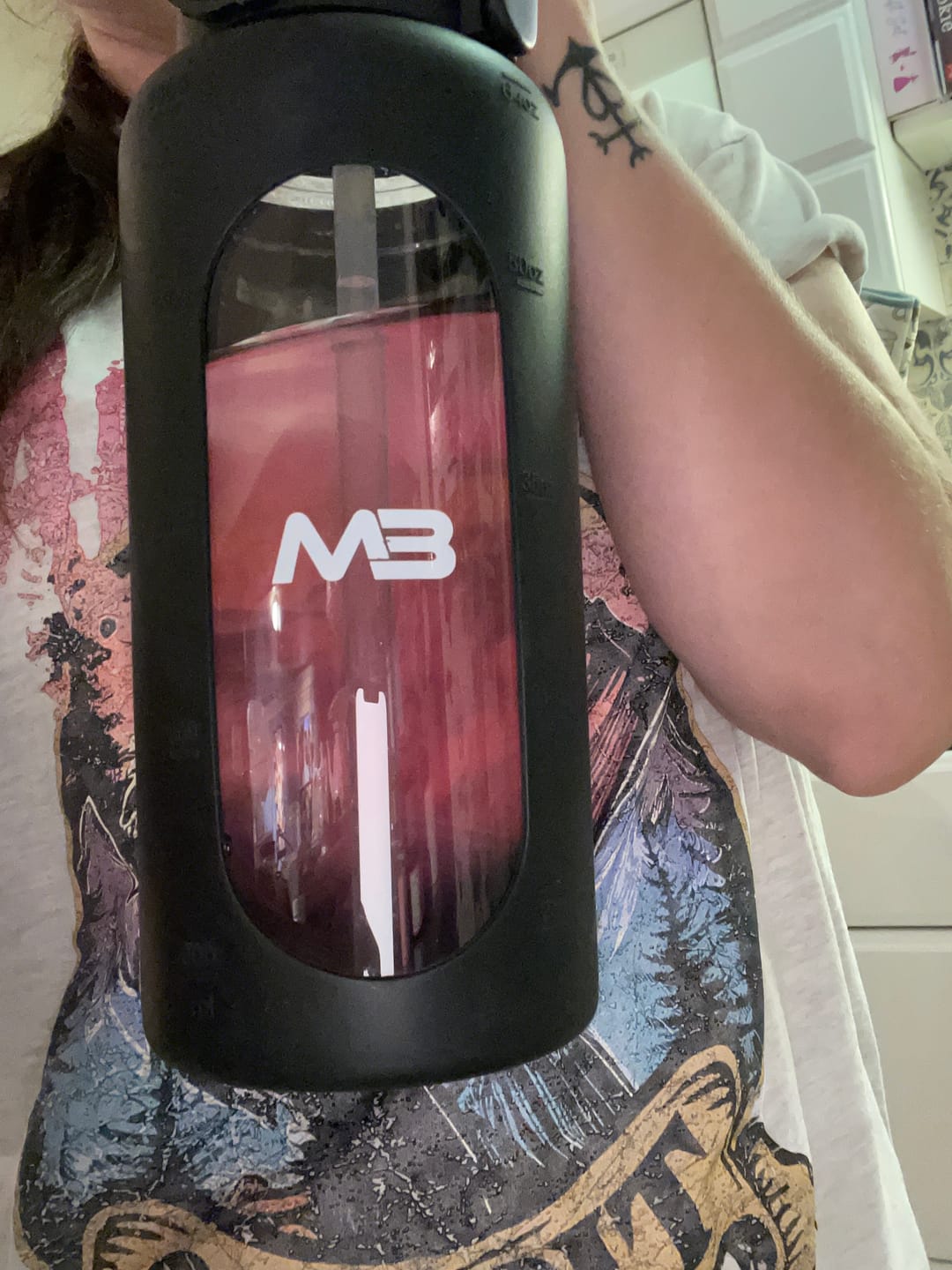 Customer photo review of MB Jug