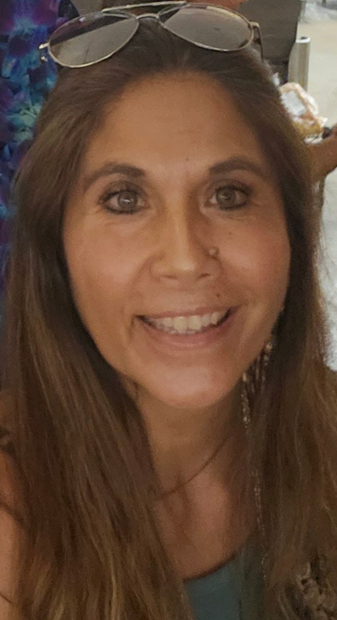 Customer photo review of DNA Taylor Brown Hazel Prescription Coloured Contact Lenses
