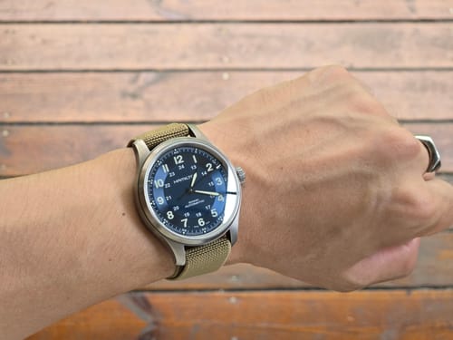 Customer photo review of Elastico Mk II [Fixed Lugs]