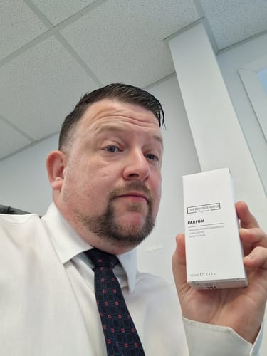 Customer photo review of 100ml x8 Mega Deal Set