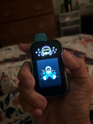 Theresa H. review of Rama TL16000 - Yovo Design image 1 out of 1