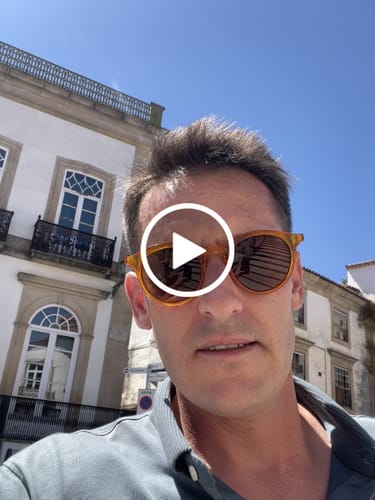 Customer video review of Bourbon Honey