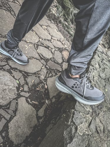 Customer photo review of Endurance Trail Hydro / H
