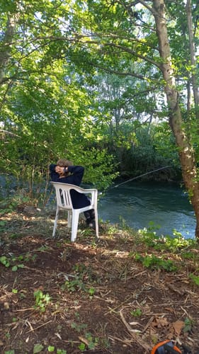 Customer photo review of Tazza magica personalizzata 325ml