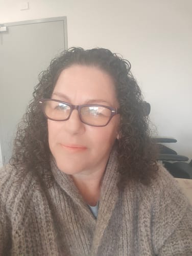 Customer photo review of Organic Castor Oil