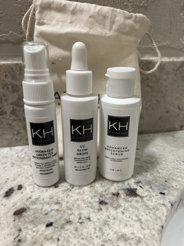 Customer photo review of KH Summer Trio