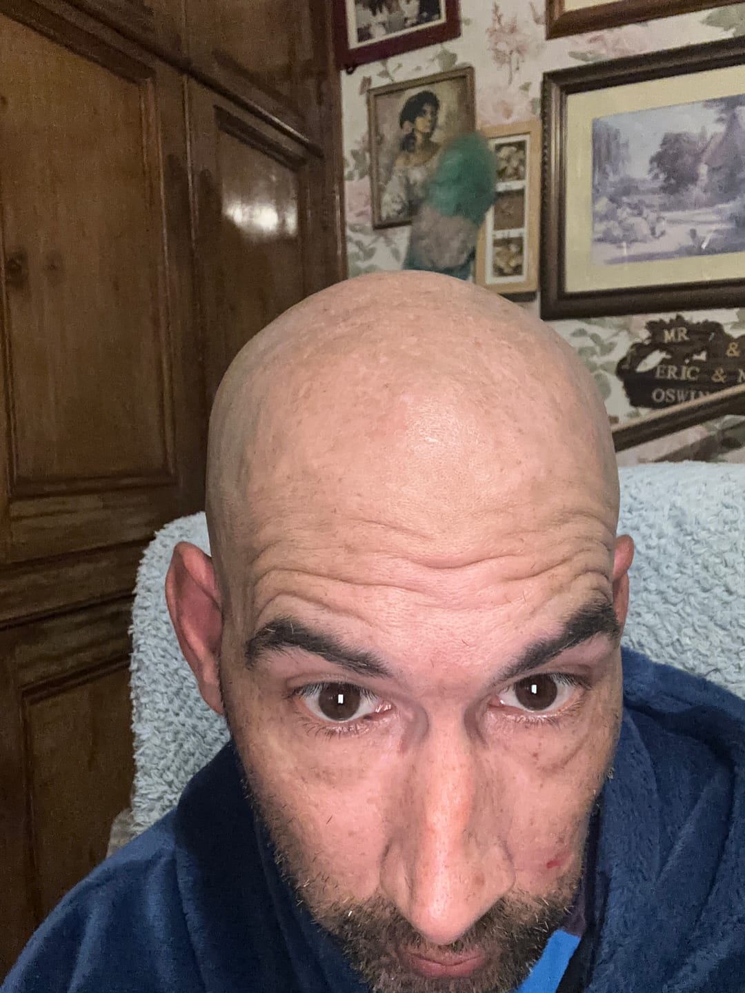 Customer photo review of Trim Pod 2.0