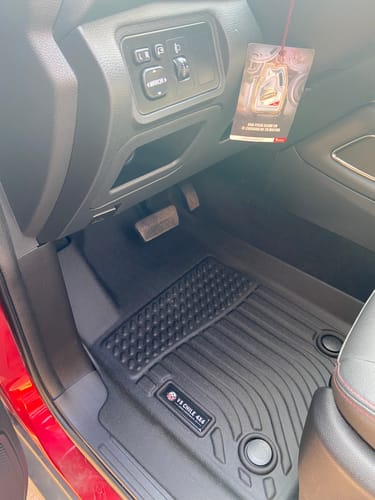 Customer photo review of CHANGAN CX70 AÑOS 2019 AL 2023